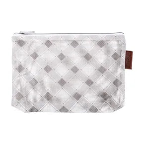 Plaid Project Bags
