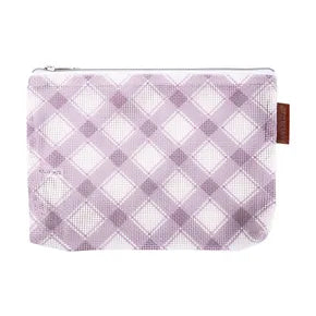 Plaid Project Bags