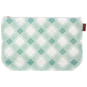 Plaid Project Bags
