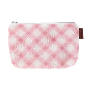 Plaid Project Bags