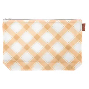 Plaid Project Bags