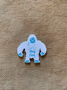 Rebel Stitcher Needle Minder